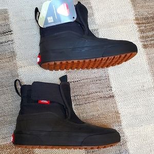 Vans Slip On Hi V MTE 1 Terrain